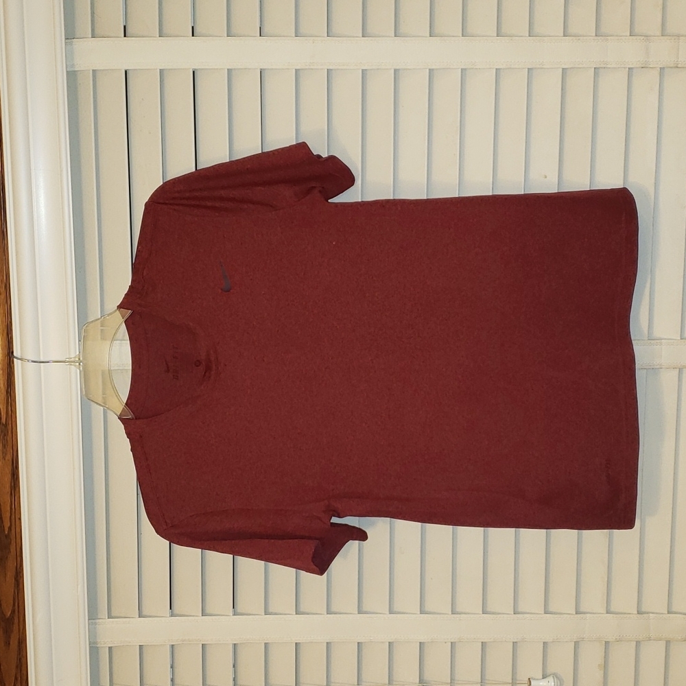 Nike DRI fit t-shirt